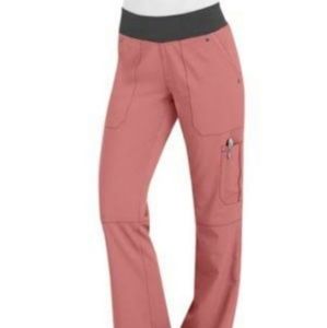 Healing Hands scrub pants